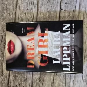 Dream Girl by Laura Lippman - A Gripping Thriller